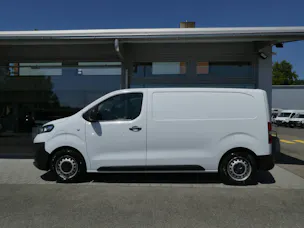 Opel Vivaro-e Cargo 2.7 t M 75kWh Enjoy