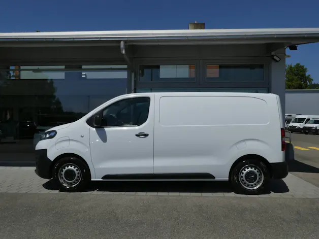Opel Vivaro-e Cargo 2.7 t M 75kWh Enjoy