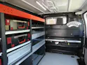 Opel Vivaro-e Cargo 2.7 t M 75kWh Enjoy
