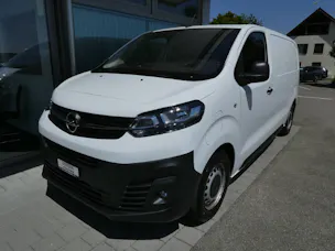 Opel Vivaro-e Cargo 2.7 t M 75kWh Enjoy