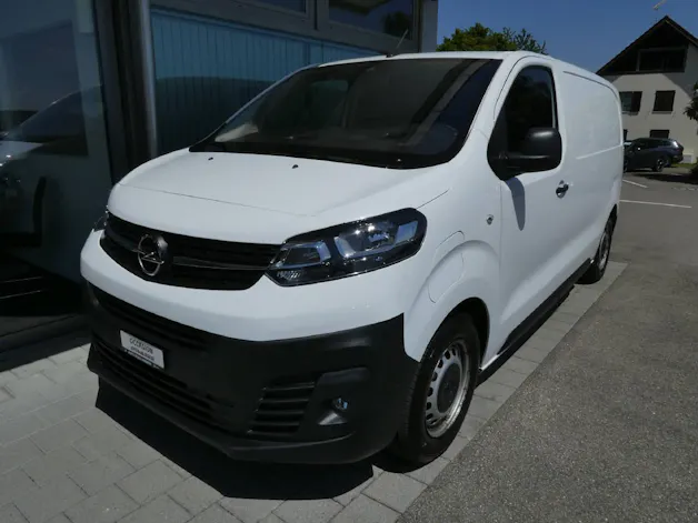 Opel Vivaro-e Cargo 2.7 t M 75kWh Enjoy