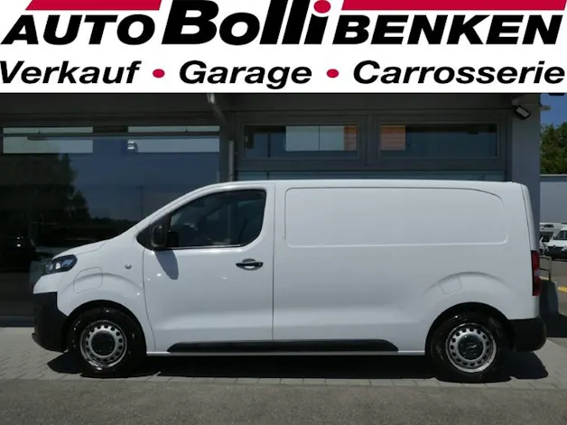 Opel Vivaro-e Cargo 2.7 t M 75kWh Enjoy
