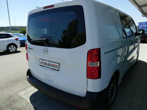 Opel Vivaro-e Cargo 2.7 t M 75kWh Enjoy