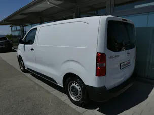 Opel Vivaro-e Cargo 2.7 t M 75kWh Enjoy