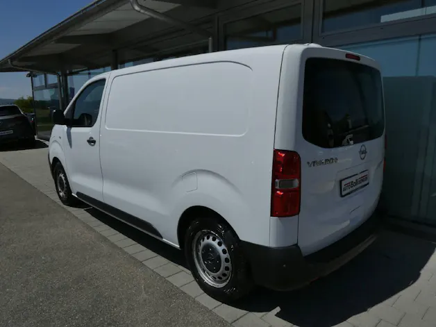 Opel Vivaro-e Cargo 2.7 t M 75kWh Enjoy