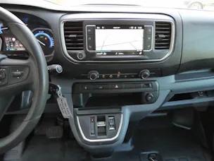 Opel Vivaro-e Cargo 2.7 t M 75kWh Enjoy