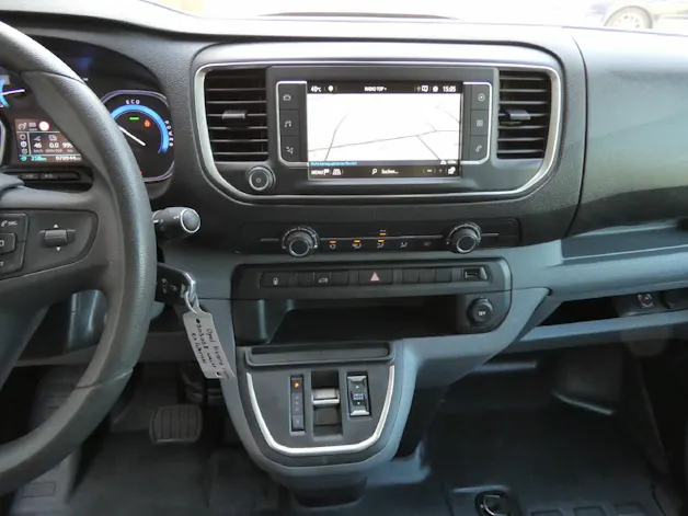 Opel Vivaro-e Cargo 2.7 t M 75kWh Enjoy