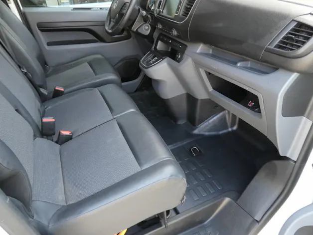 Opel Vivaro-e Cargo 2.7 t M 75kWh Enjoy