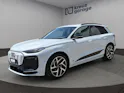 AUDI Q6 e-tron quattro