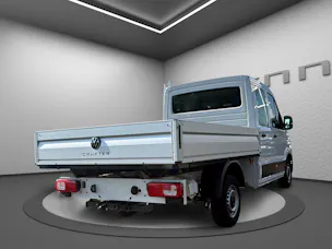 VW Crafter 35 2.0 TDI Entry L3