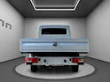 VW Crafter 35 2.0 TDI Entry L3
