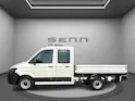 VW Crafter 35 2.0 TDI Entry L3
