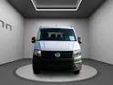 VW Crafter 35 2.0 TDI Entry L3