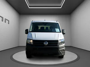 VW Crafter 35 2.0 TDI Entry L3