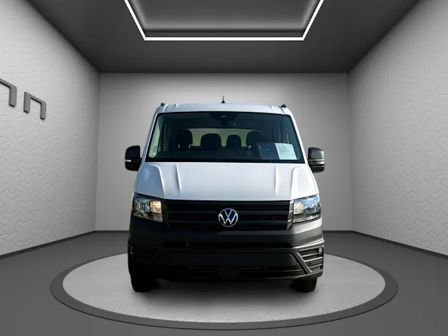 VW Crafter 35 2.0 TDI Entry L3