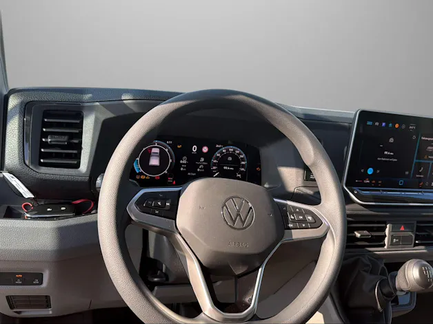VW Crafter 35 2.0 TDI Entry L3