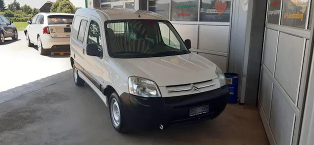 Citroën Berlingo 1.4 600