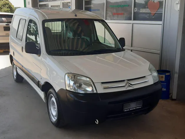 Citroën Berlingo 1.4 600