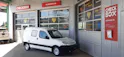 Citroën Berlingo 1.4 600