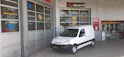 Citroën Berlingo 1.4 600