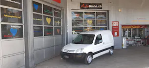 Citroën Berlingo 1.4 600