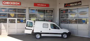 Citroën Berlingo 1.4 600