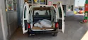 Citroën Berlingo 1.4 600