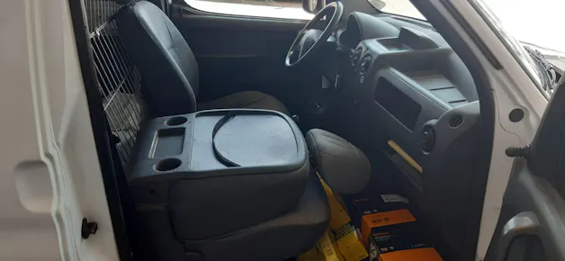 Citroën Berlingo 1.4 600