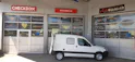 Citroën Berlingo 1.4 600