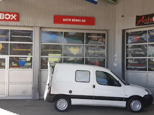 Citroën Berlingo 1.4 600