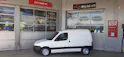 Citroën Berlingo 1.4 600