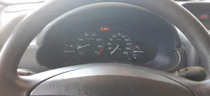 Citroën Berlingo 1.4 600