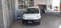 Citroën Berlingo 1.4 600