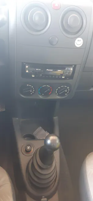 Citroën Berlingo 1.4 600