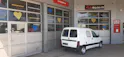 Citroën Berlingo 1.4 600