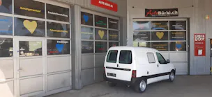 Citroën Berlingo 1.4 600