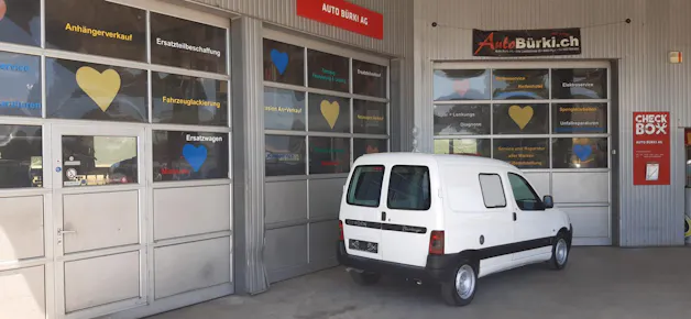 Citroën Berlingo 1.4 600