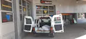 Citroën Berlingo 1.4 600