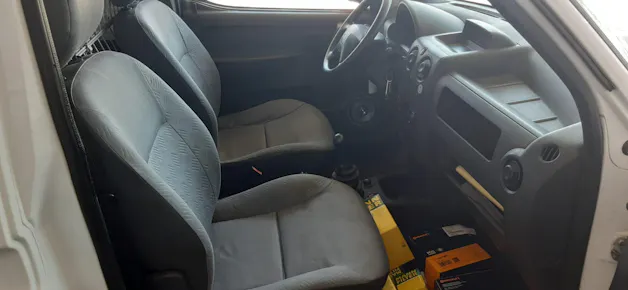 Citroën Berlingo 1.4 600