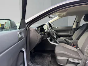 VW Taigo 1.0 TSI Life DSG