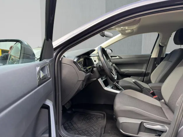 VW Taigo 1.0 TSI Life DSG