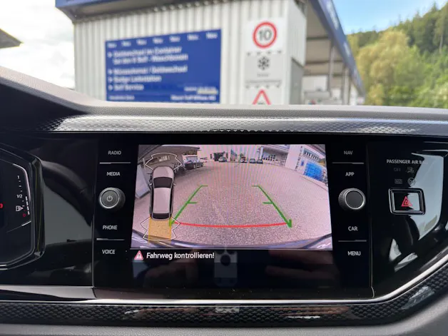 VW Taigo 1.0 TSI Life DSG