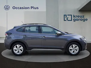 VW Taigo 1.0 TSI Life DSG
