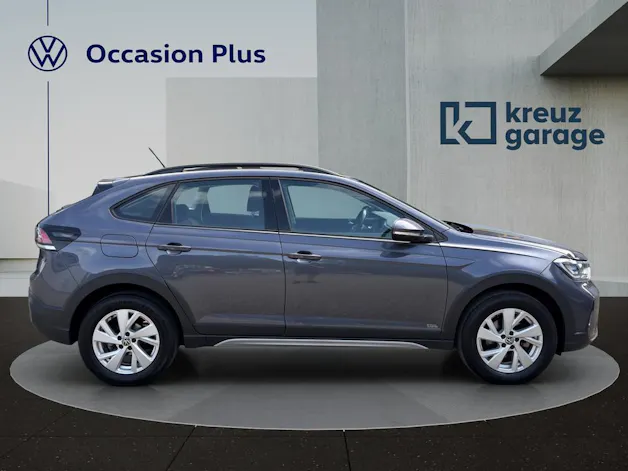 VW Taigo 1.0 TSI Life DSG