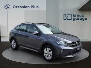VW Taigo 1.0 TSI Life DSG
