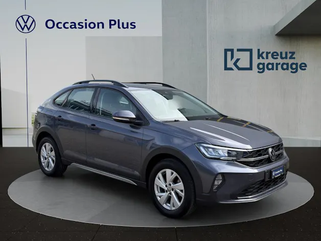 VW Taigo 1.0 TSI Life DSG