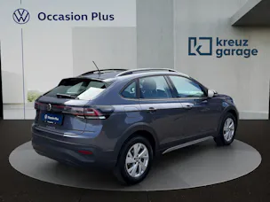 VW Taigo 1.0 TSI Life DSG
