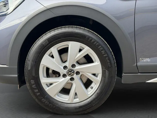 VW Taigo 1.0 TSI Life DSG