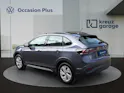VW Taigo 1.0 TSI Life DSG