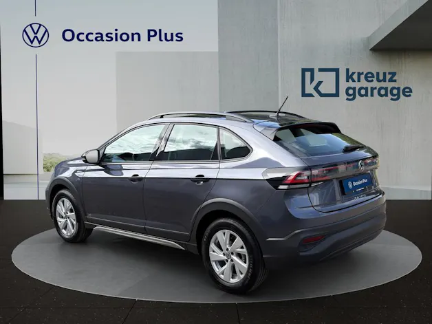 VW Taigo 1.0 TSI Life DSG